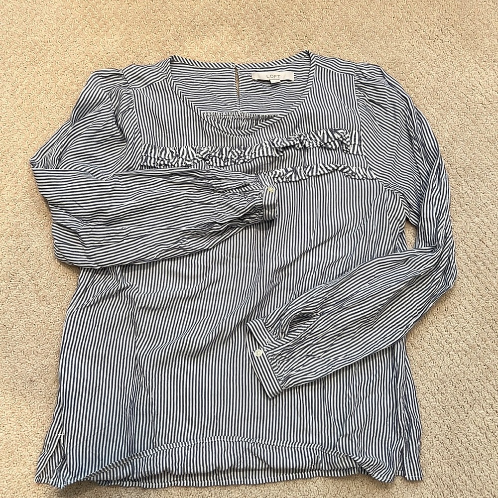 Women’s lightweight blouse